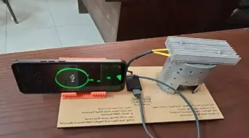 إنجاز علمي مصري.. الحرارة المهدرة كهرباء نظيفة